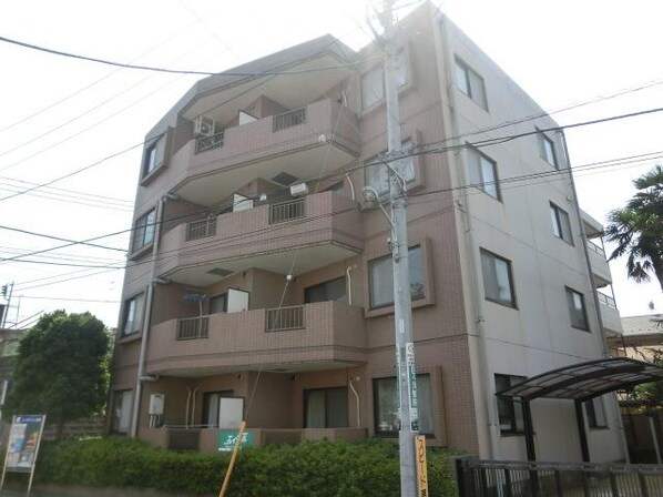 Star・Ring江戸川の物件内観写真